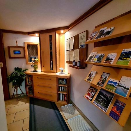 Appartements Luttinger Бибервир Экстерьер фото