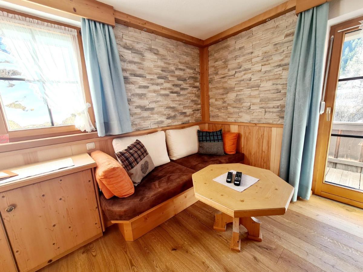 Appartements Luttinger Бибервир Экстерьер фото