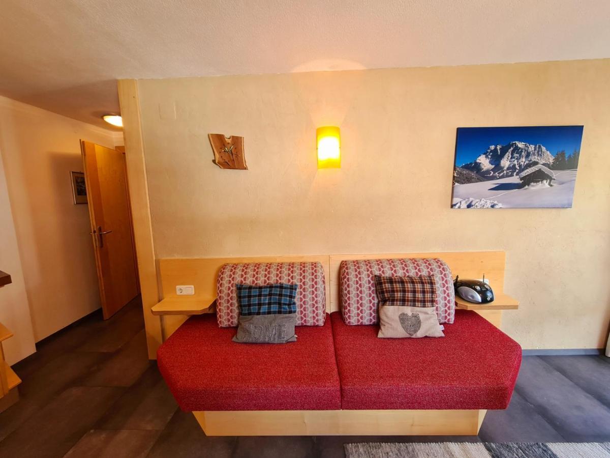 Appartements Luttinger Бибервир Экстерьер фото