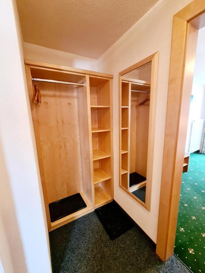 Appartements Luttinger Бибервир Экстерьер фото